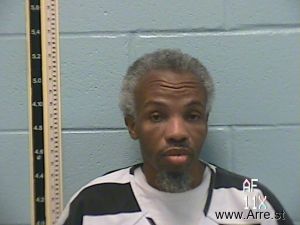 Tony Mckinnis Arrest Mugshot