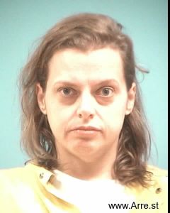 Tonya Adams Arrest Mugshot