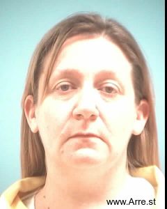 Tonya Adams Arrest Mugshot