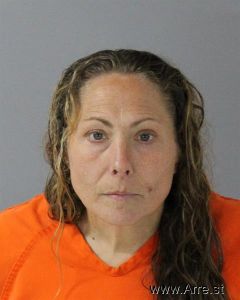 Tonya Cutrer Arrest Mugshot
