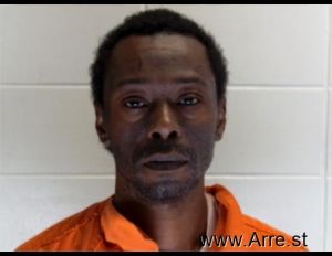 Travis Brown Arrest Mugshot