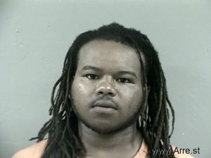 Travon Carmichael Arrest Mugshot