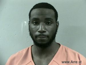 Troy Taylor Arrest Mugshot