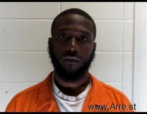 Troyal Williams Arrest Mugshot