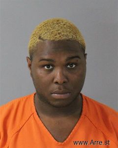 Tyrese Dixon Arrest Mugshot