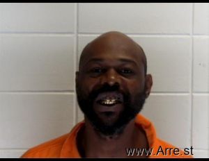 Tyshaun Hudson Arrest Mugshot