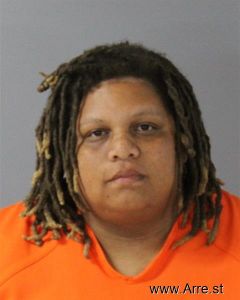 Tyus Alexander Jackson Arrest Mugshot