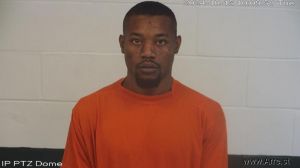 Tywon Peters Arrest Mugshot