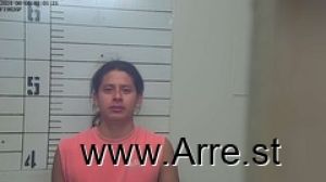 Ulise Martinez-aguilar Arrest Mugshot