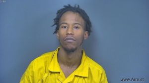 Undarius Dickerson Arrest Mugshot