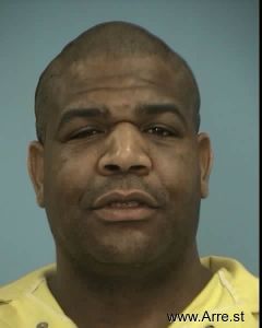 Ulysses Abston Arrest Mugshot