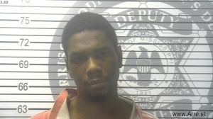 Vadarrel Alexander Arrest Mugshot