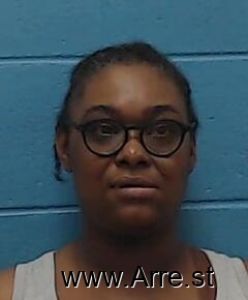 Valerie Gill Arrest Mugshot