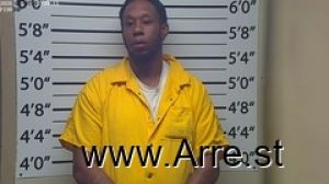 Vamario Baskin Arrest Mugshot