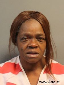 Vickie Haynes Arrest Mugshot