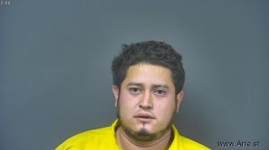 Victor  Hernandez Arrest Mugshot