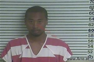 Vincent Thomas Arrest Mugshot