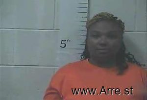 Viola Robinson Arrest Mugshot