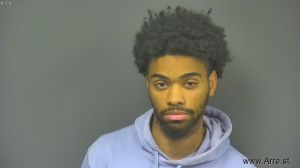 Vontario Hawkins Arrest