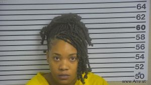 Vashun Hundley Arrest Mugshot