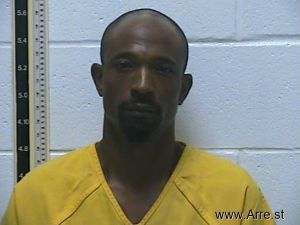 Venoy Hartfield Arrest Mugshot