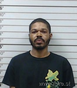 Verdeceus Dorsey Arrest Mugshot