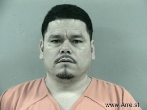 Vicente Lopez-sanchez Arrest Mugshot