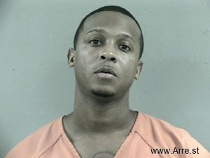 Vincent Mcgee Arrest Mugshot