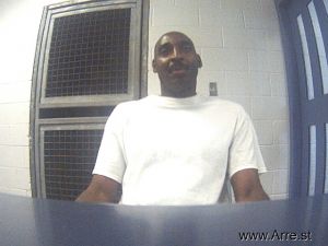 Vincent Robertson Arrest Mugshot