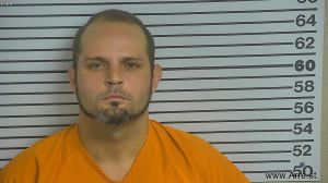 Vinson Reynolds Arrest Mugshot