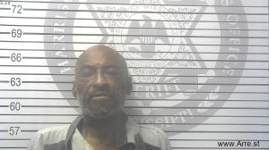 Wade Dedeaux Arrest Mugshot