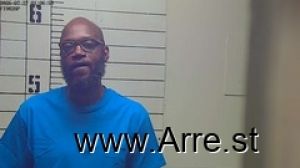 Waldsee Webber Arrest Mugshot