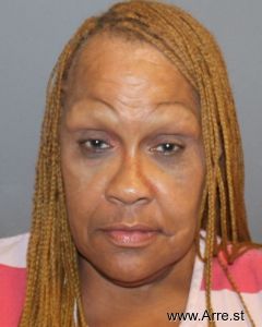 Wanda Balam Arrest Mugshot