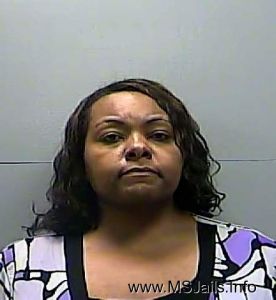 Wanda  Chambers Arrest