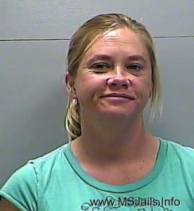 Wanda Williams Arrest