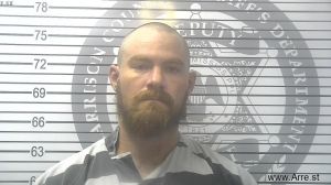 Wesley Chandler Arrest Mugshot