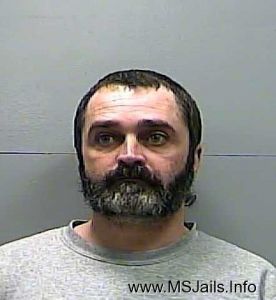 Wiiam  Butler Arrest Mugshot