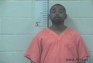 Wiley  Green  Arrest Mugshot