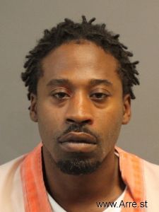 Wiley Payton Arrest Mugshot