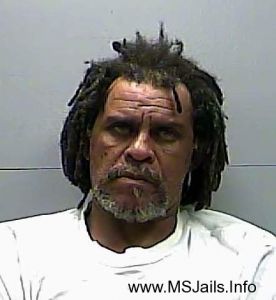 William  Barnes Arrest Mugshot
