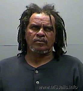 William  Barnes Arrest Mugshot