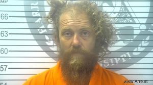 William Davis  Arrest Mugshot