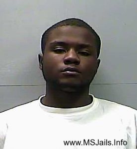 William Griffin Arrest Mugshot