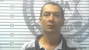 William Zaldivar Arrest Mugshot