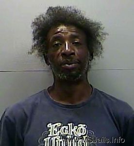 Willie  Hooper Arrest Mugshot