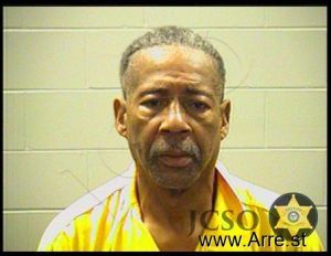 Willie Kline Jr Arrest Mugshot