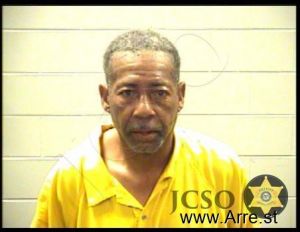 Willie Kline Jr Arrest Mugshot