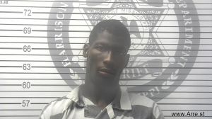 Willie Peterson Arrest Mugshot