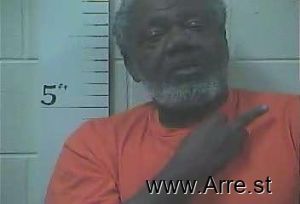 Willie Redd Arrest Mugshot