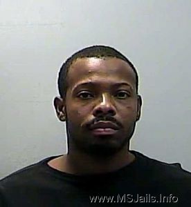 Willie  Shell Arrest